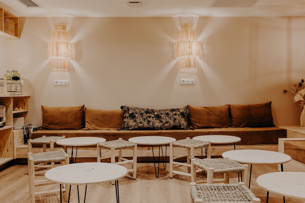 Palym Hotel 34/50