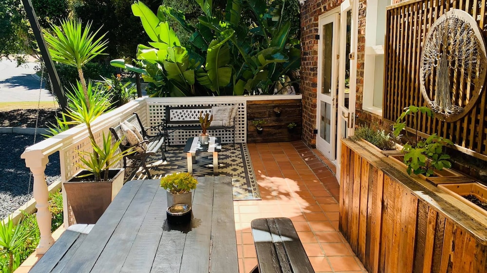 Plattekloof Premium Lodge 44/50