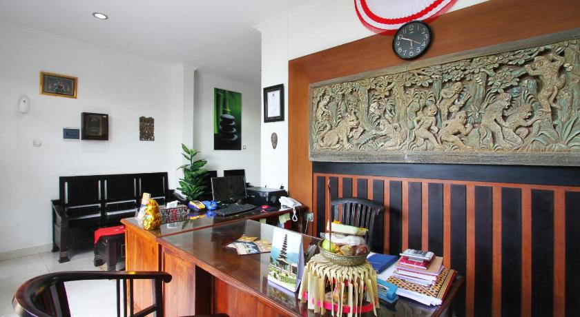 Reddoorz Near Stadion Kompyang Sujana Bali 28/38