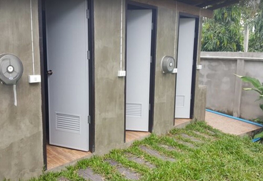 Baan Kon Pai - Hostel 3/66