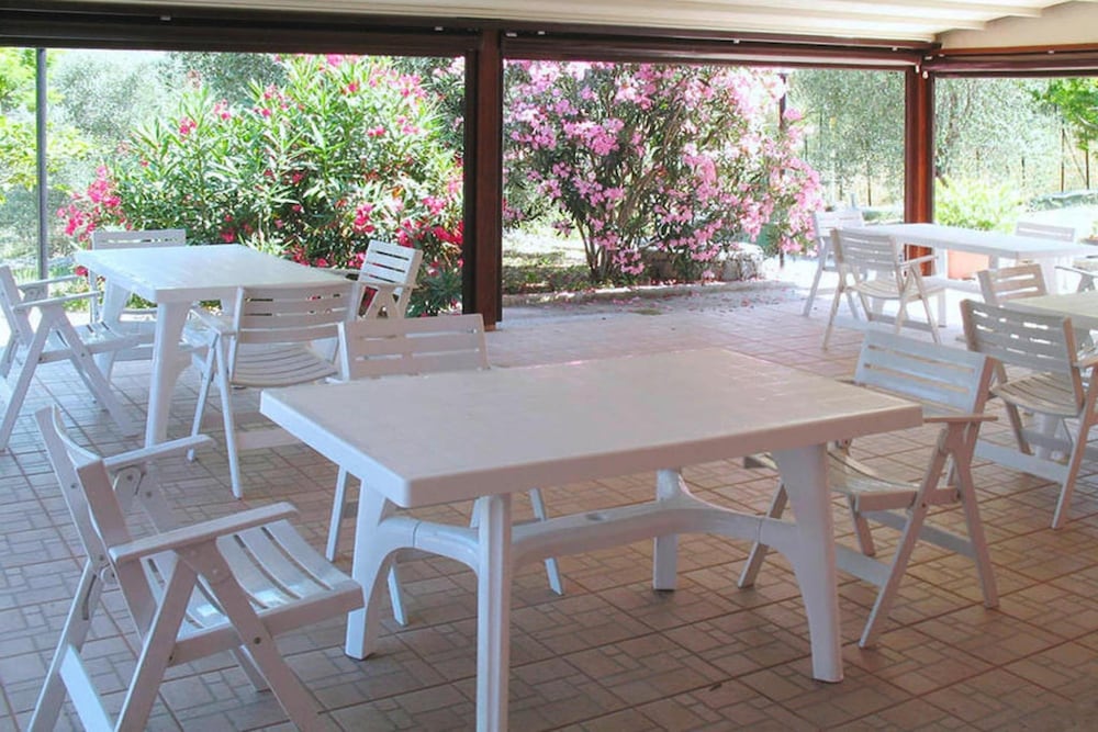 Agriturismo Le Mimose 35/50