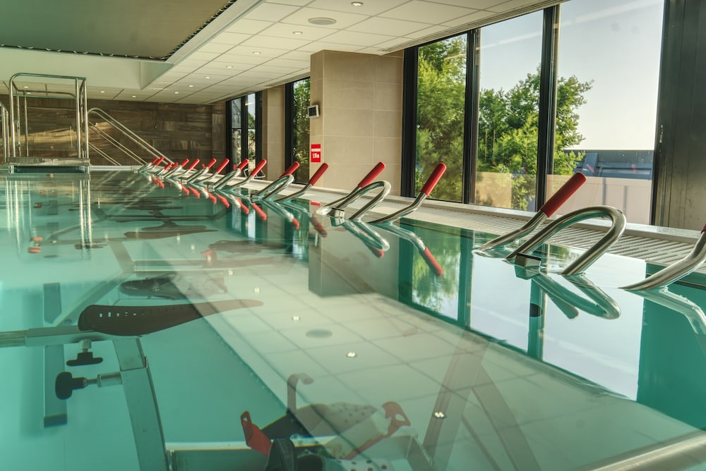 Hotel Emeria Dinard Thalasso and Spa 49/76