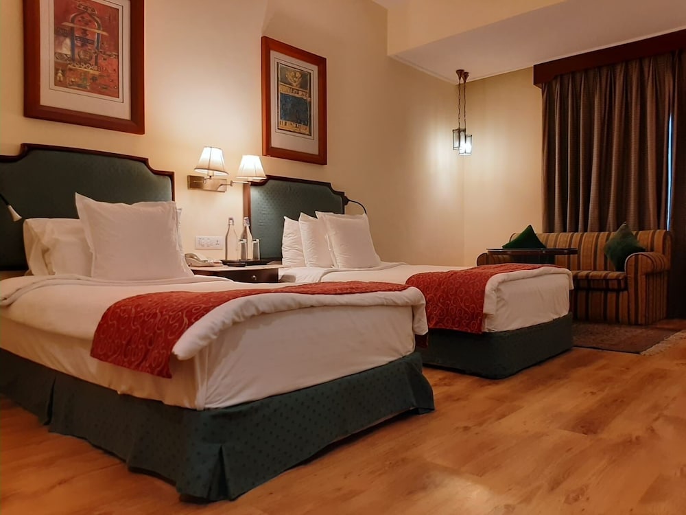 Welcomhotel by ITC Hotels, Cathedral Road, Chennai 22/58