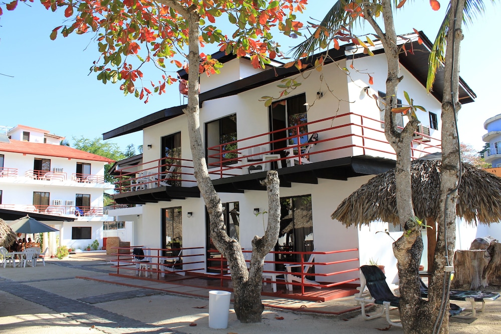 Hotel Zapata 4/71