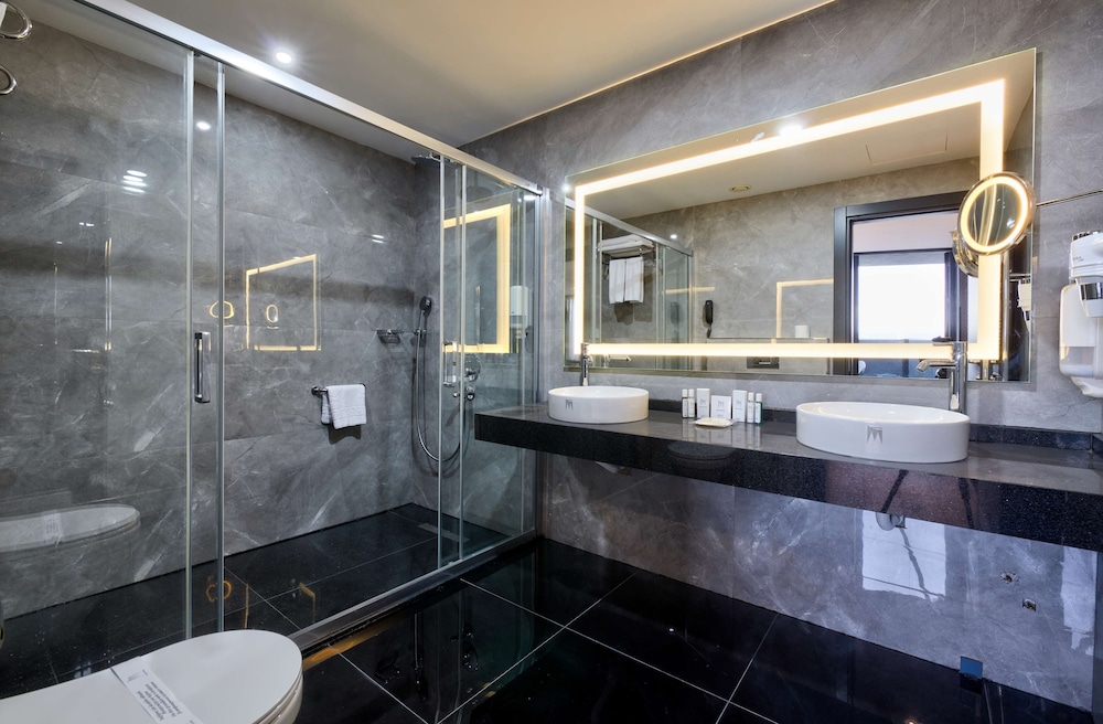 Nova Vista Eskisehir Centrum Hotel, a Member of Radisson Individuals 58/61