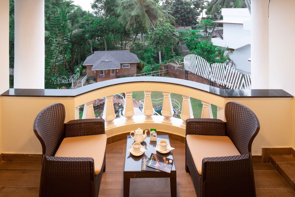 SWAGATH HOLIDAY RESORTS 23/34
