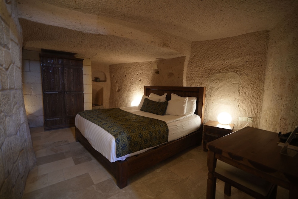 Helike Inn Cappadocia 6/38