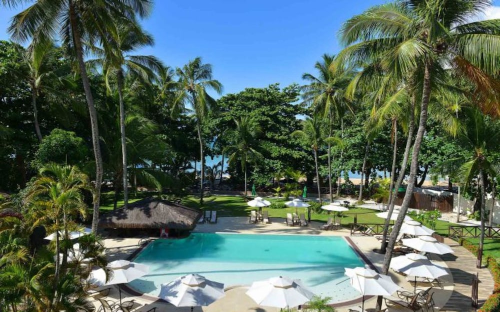 Iara Beach Hotel 3/60