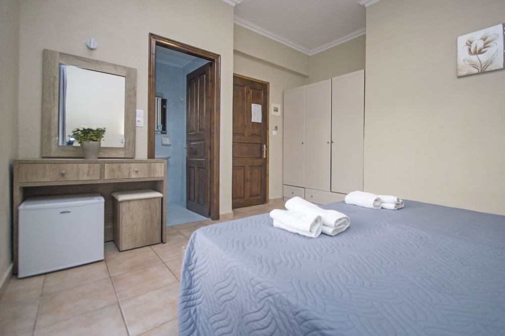 Trabukos Beach Complex - Adults Only 5/27