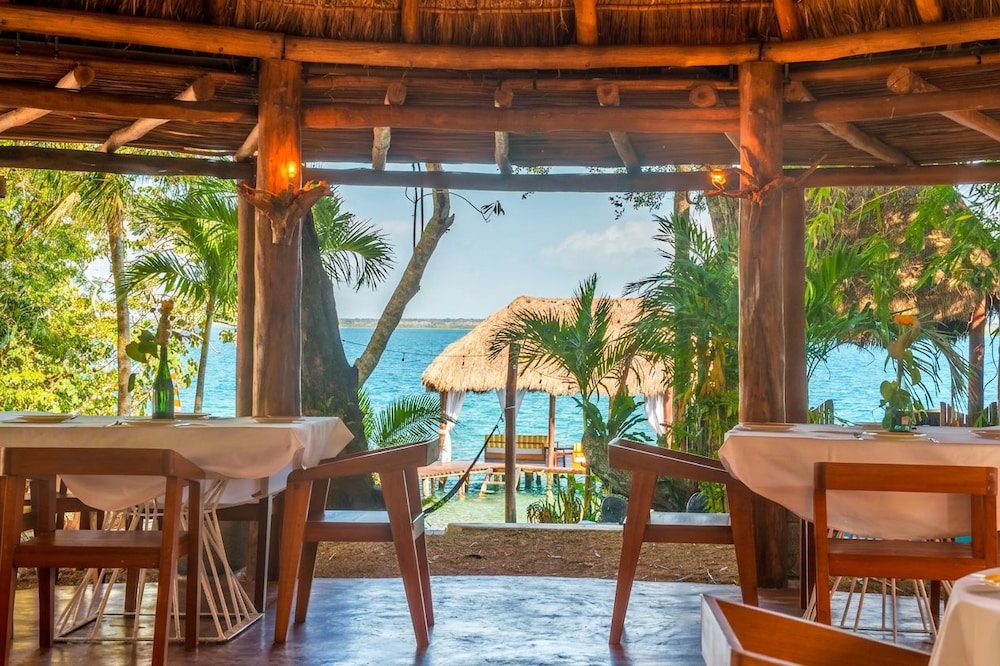 Mi Kasa Tu Kasa Bacalar by Nah Hotels 37/48