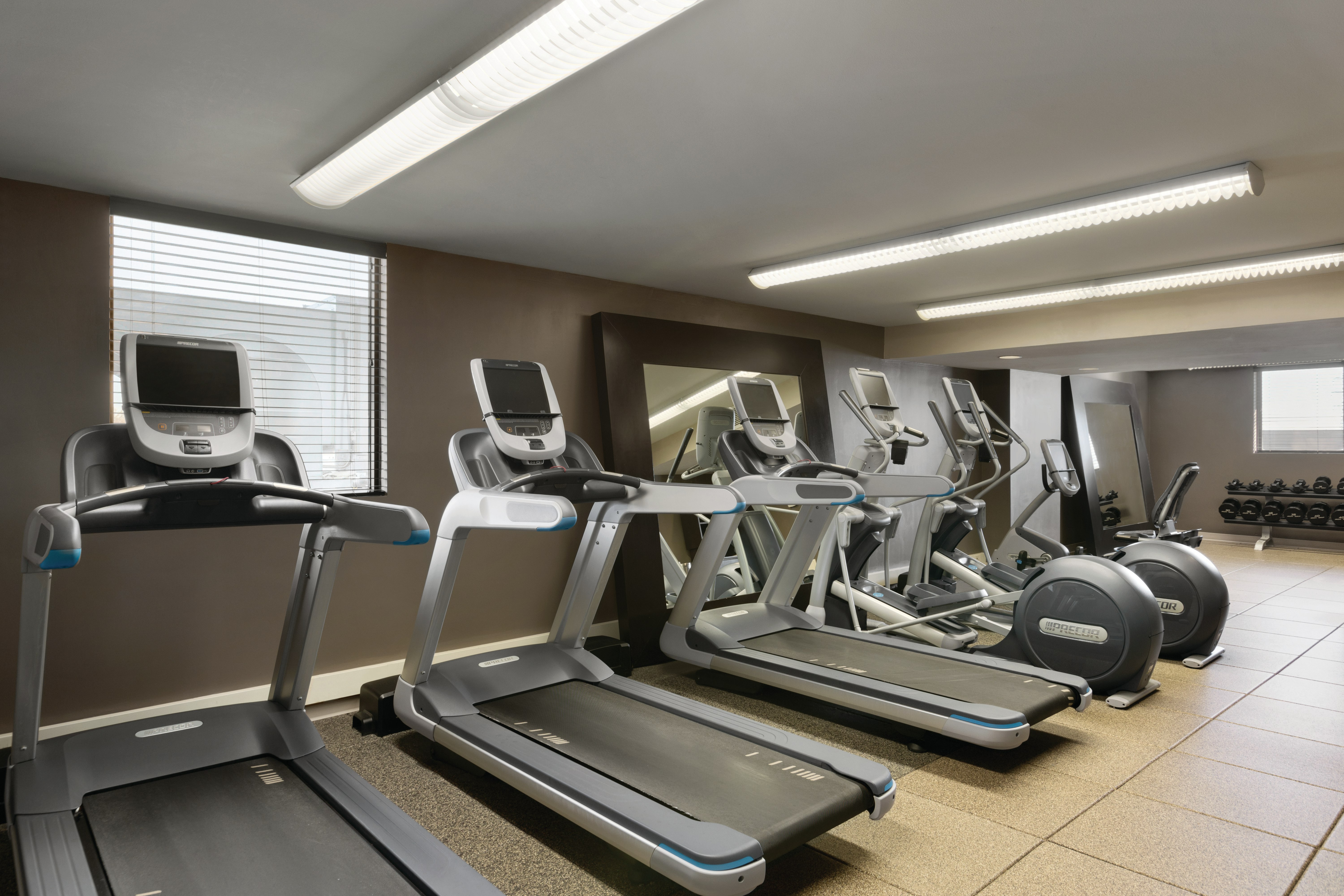 Embassy Suites by Hilton Bloomington/Minneapolis 27/50