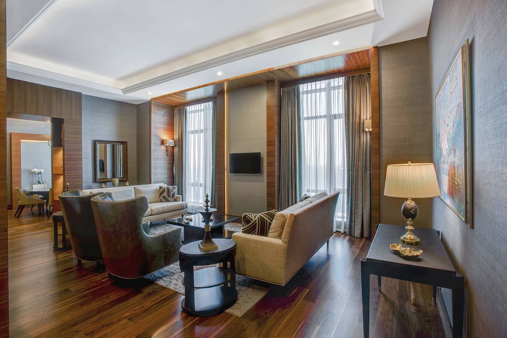 Sheraton Grand Samsun Hotel 27/41