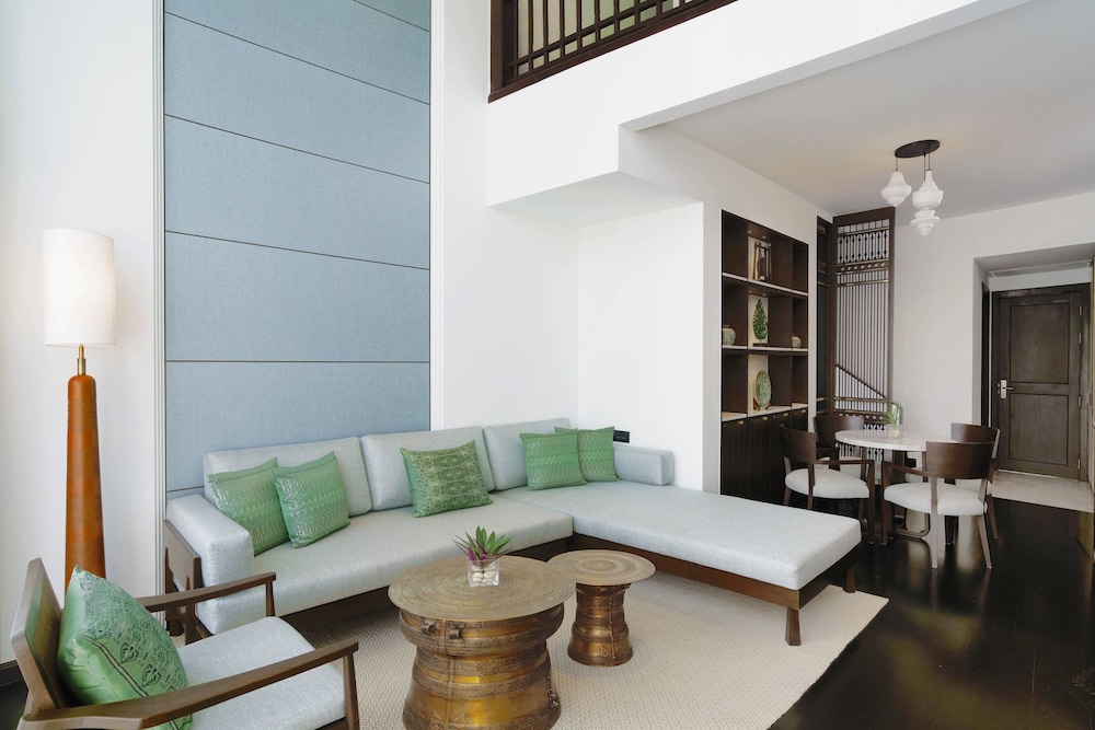 Jw Marriott Khao Lak Resort Spa 29/66