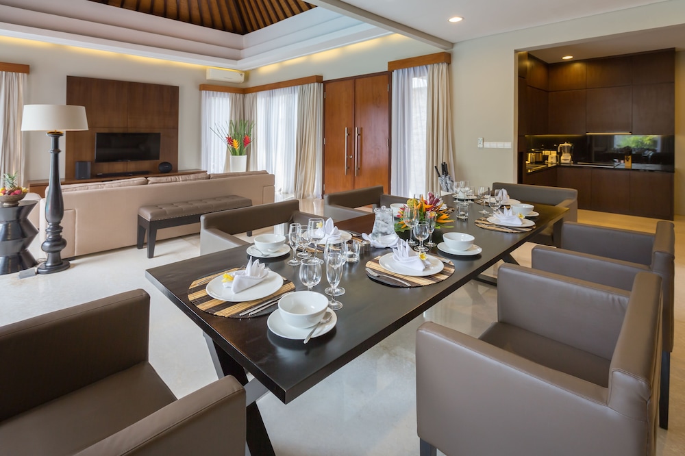 Entrada Villa by Nagisa Bali 30/44