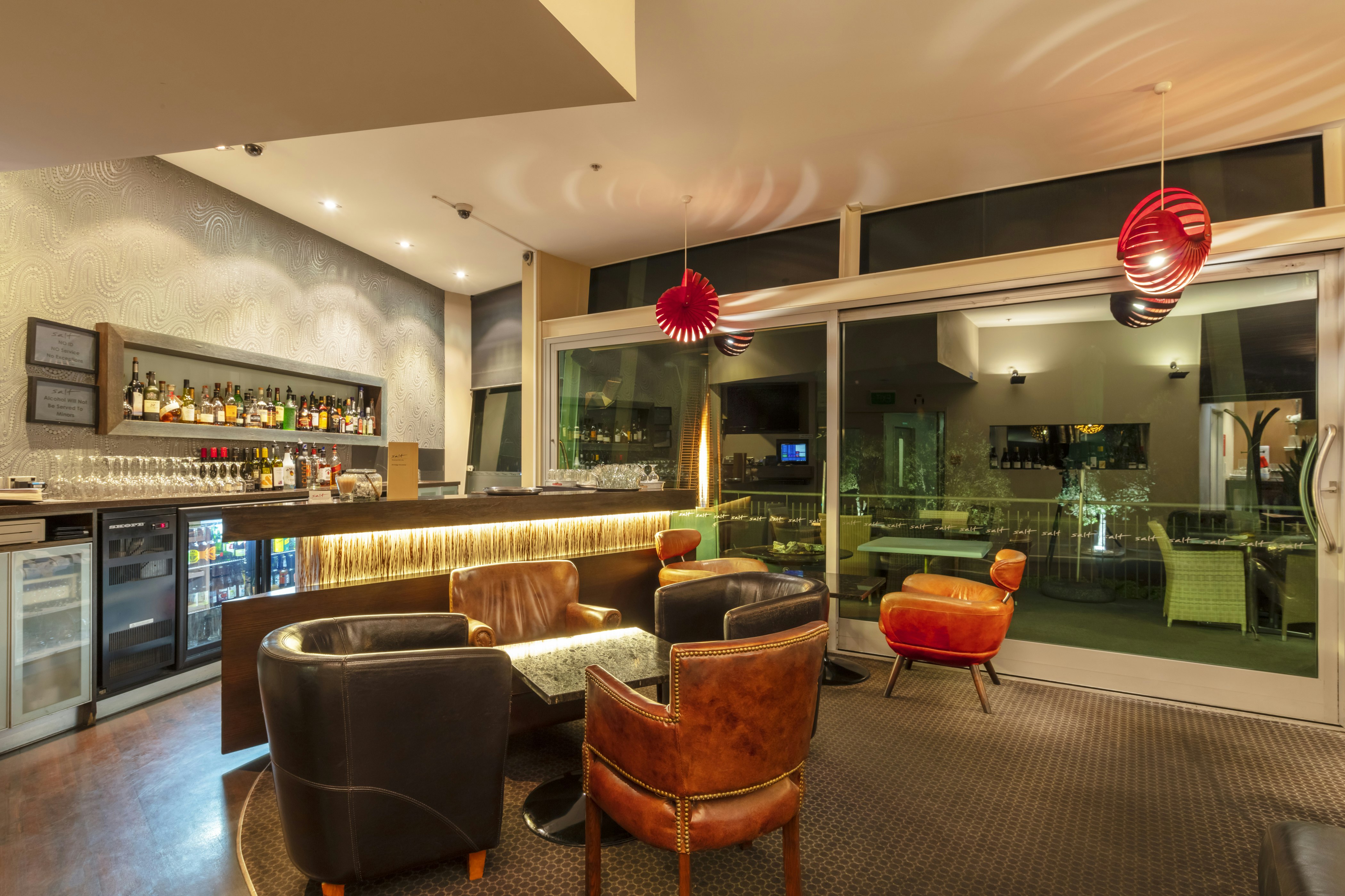 Millennium Hotel New Plymouth Waterfront 33/42