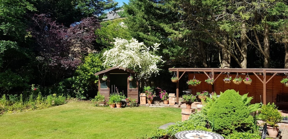 Beech House Hotel 23/31