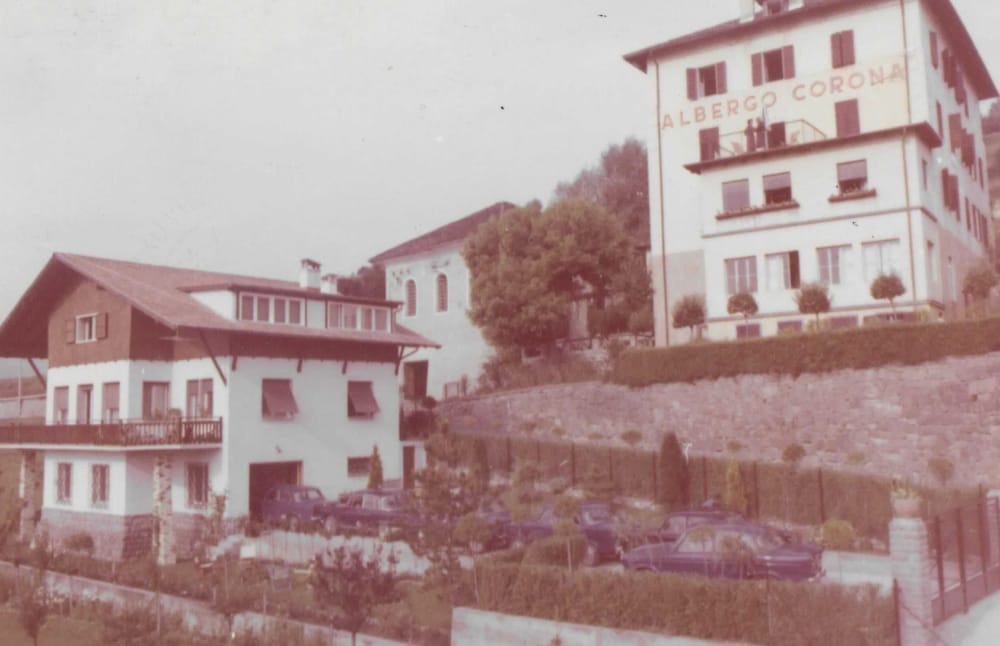 Hotel Corona 4/47