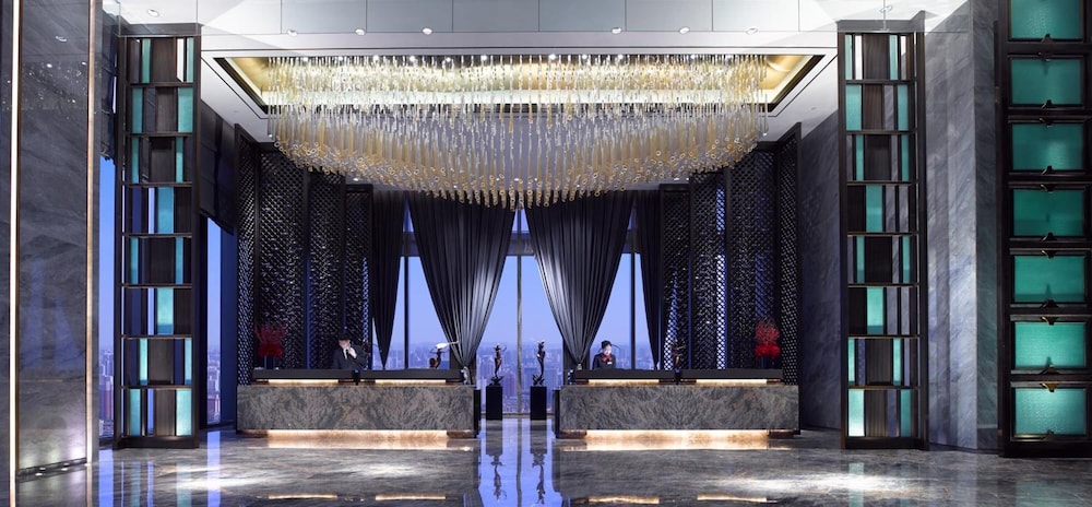 Wanda Vista Zhengzhou 4/67
