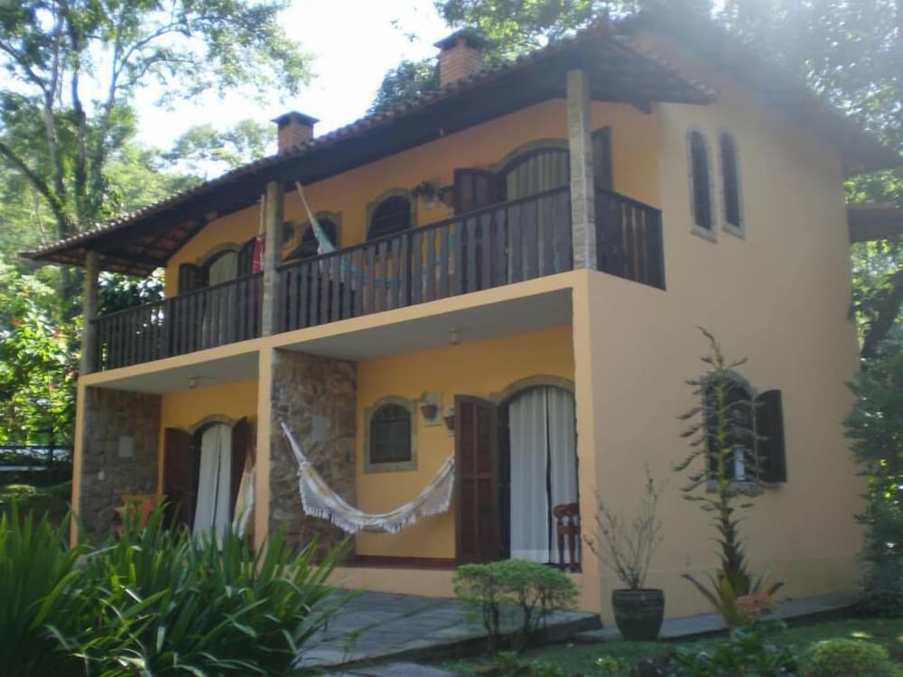 Pousada Solar Das Montanhas 3/50