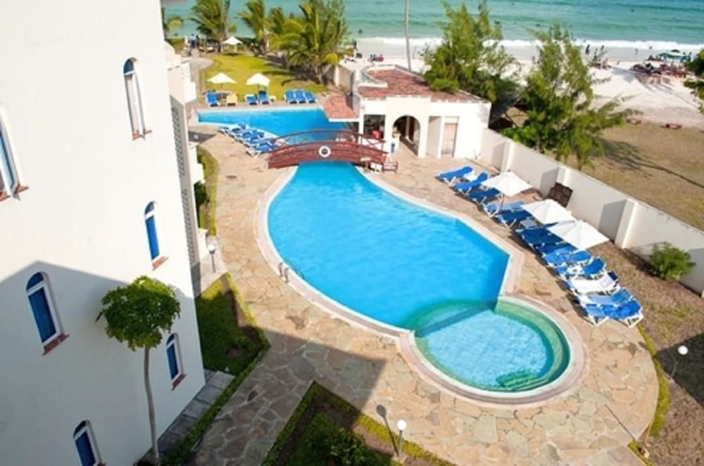 Azul Margarita Beach Resort photo5