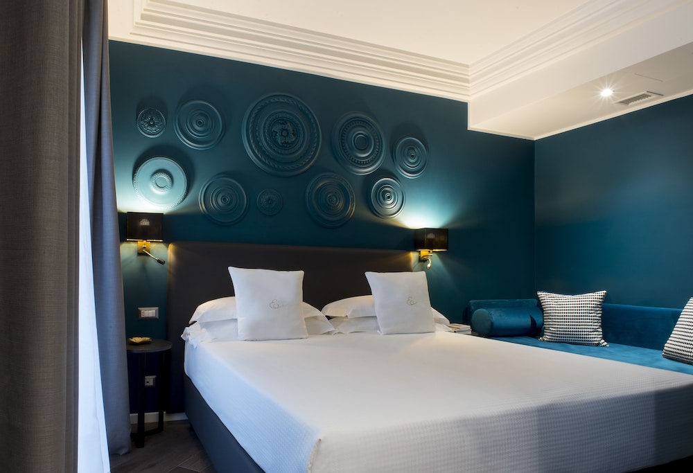 Sonder Missori (ex Elizabeth Lifestyle Hotel) 28/76