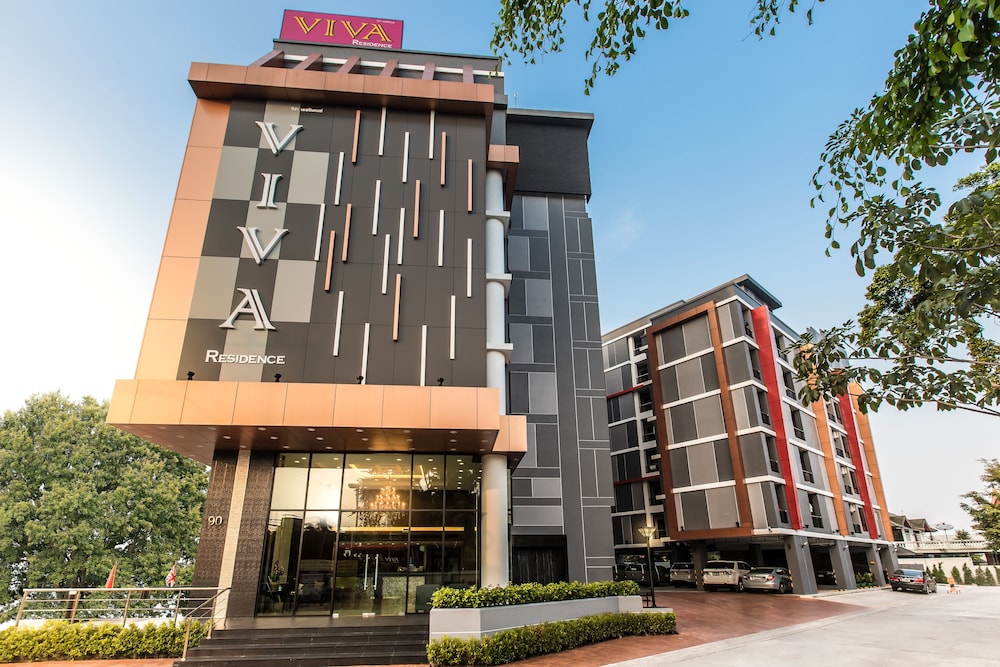 Viva Residence 3/38