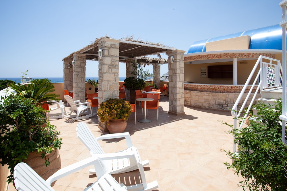 Porto Plakias and Spa Hotel 7/63