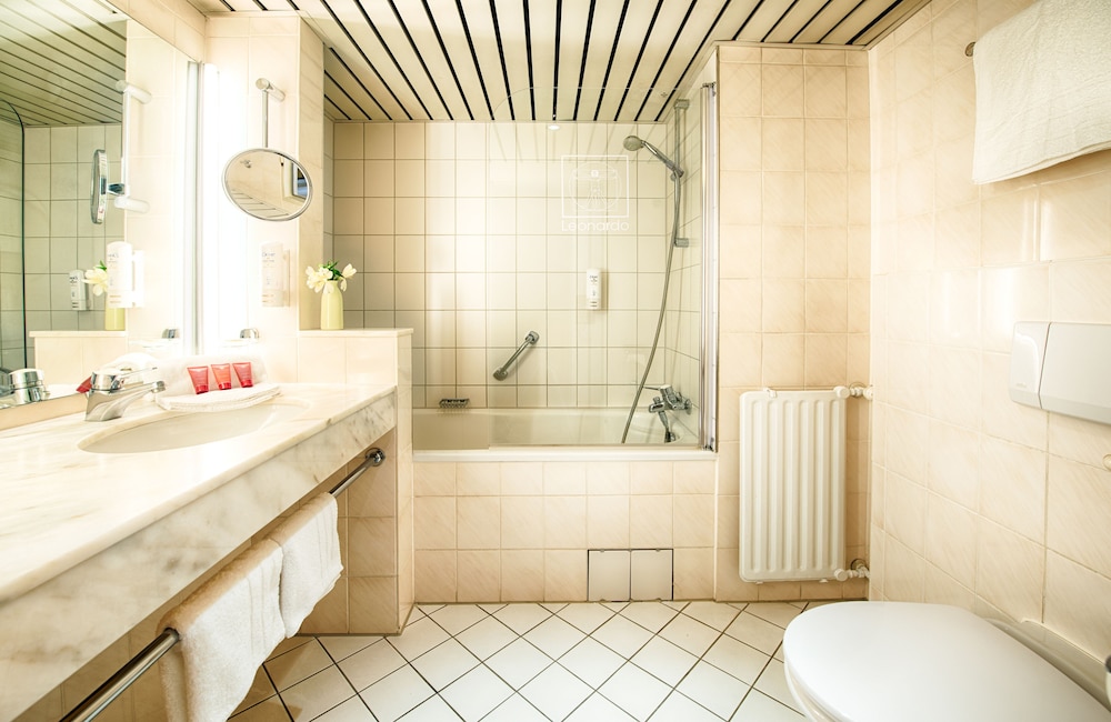 LEONARDO HOTEL HAMBURG CITY NORD 20/68