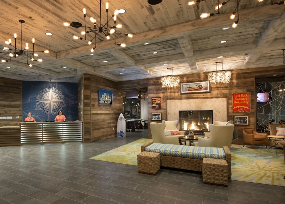 Margaritaville Island Hotel 7/39