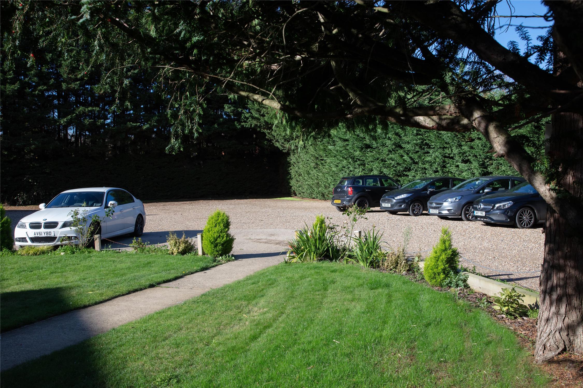 Best Western Claydon Hotel 73/73