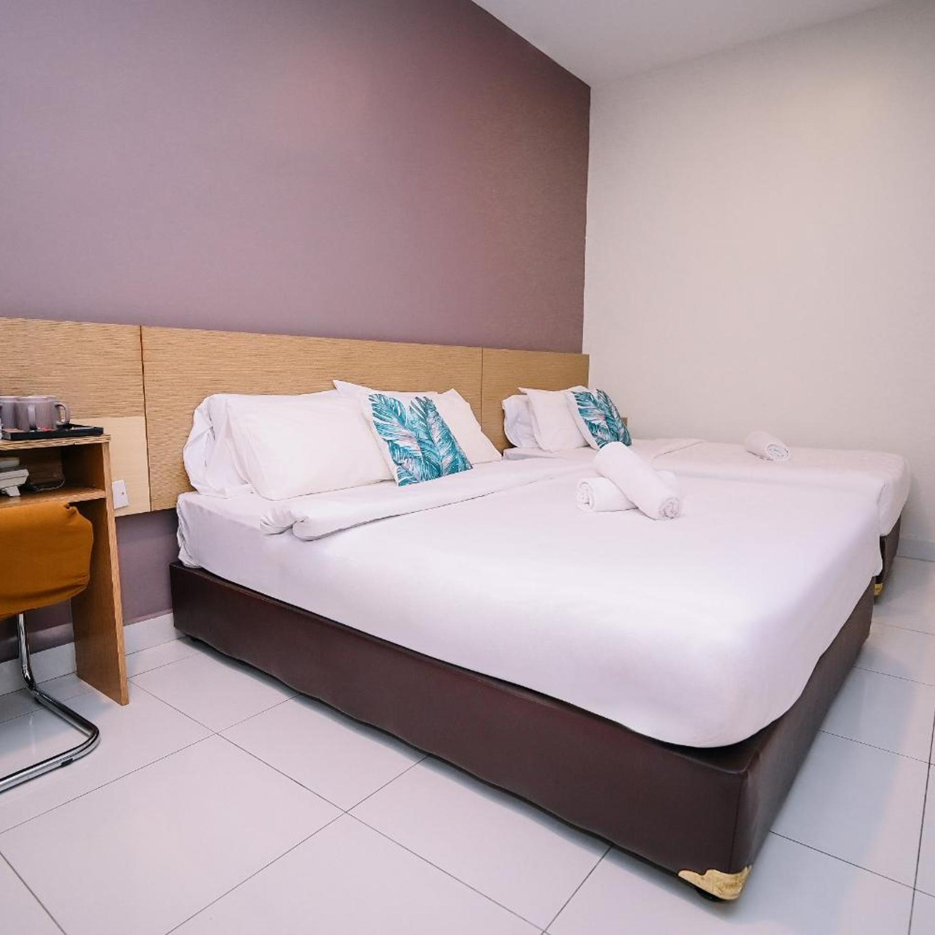 Harbour Hotel 14/42