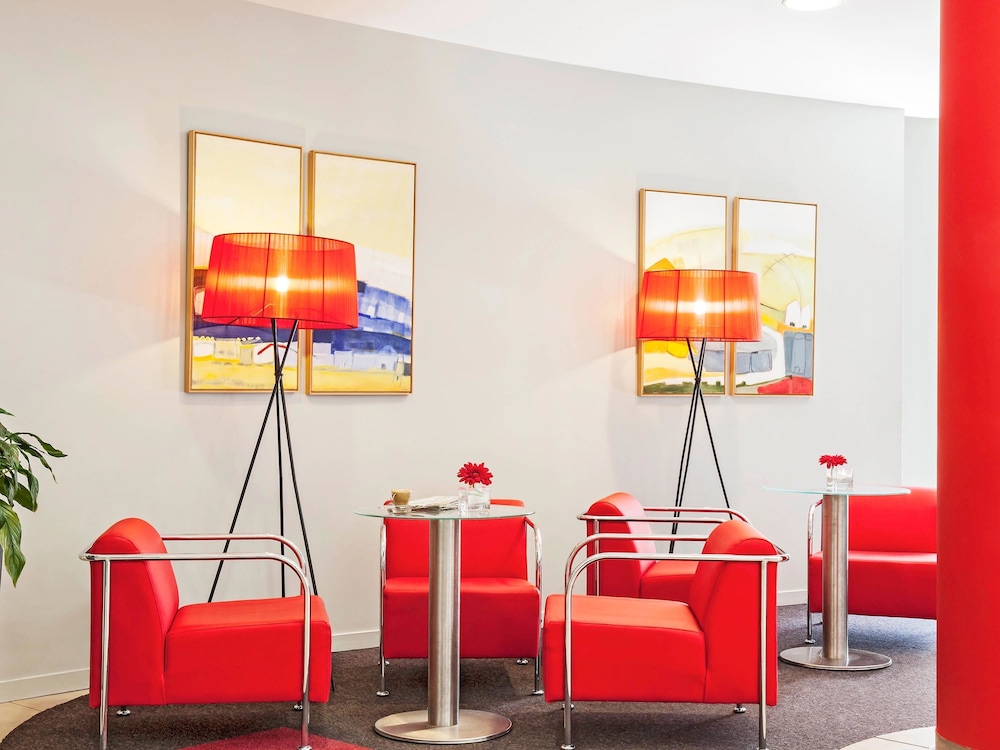IBIS BARCELONA MOLINS DE REI 35/67