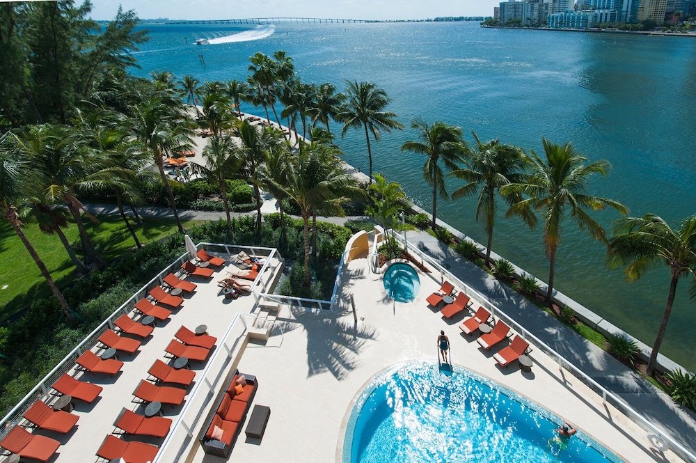Mandarin Oriental Miami in MIAMI - FL