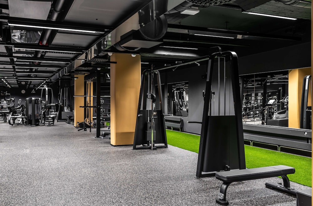 Radisson Blu Oulu 36/70
