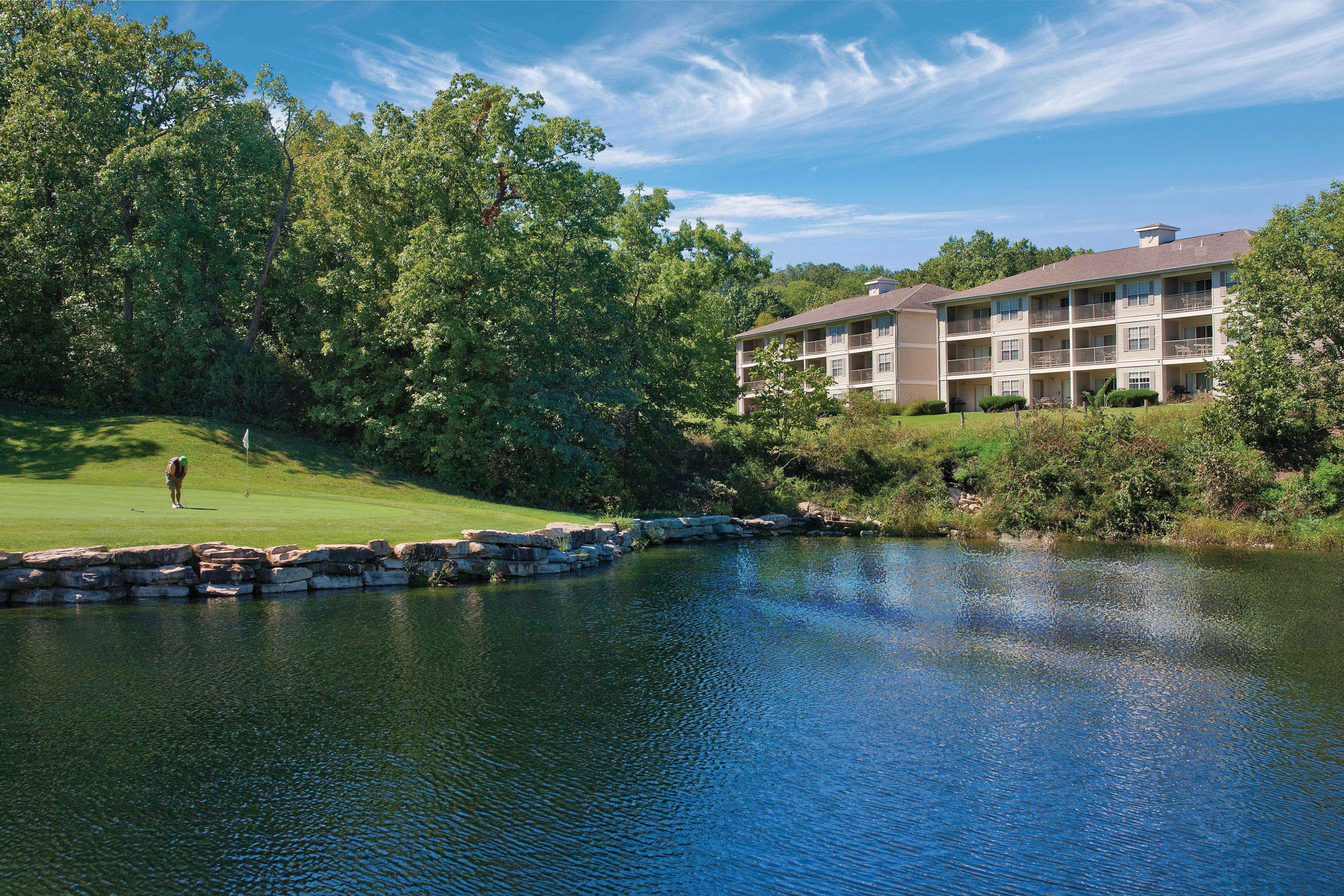 Worldmark Branson 50/53