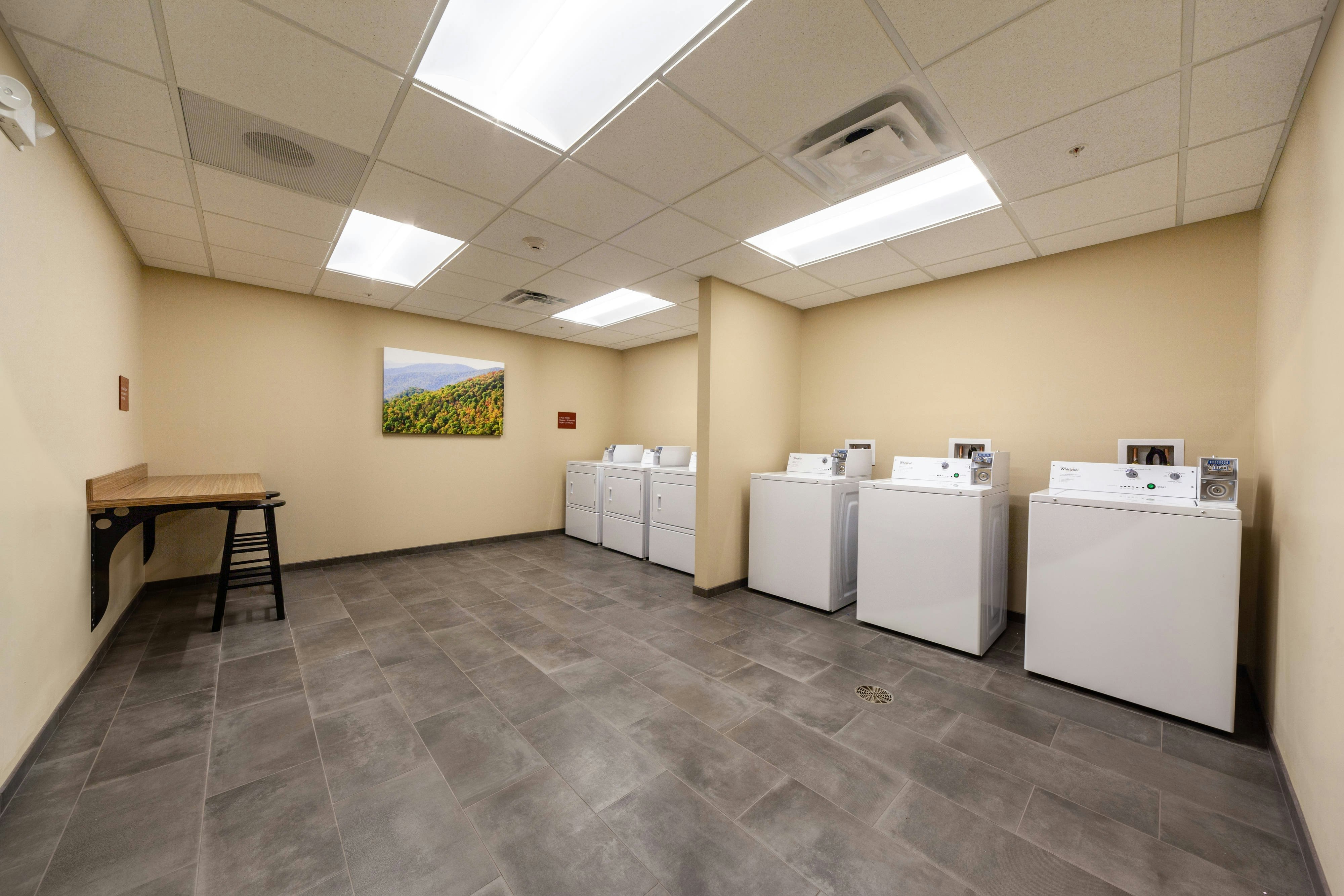 TownePlace Suites by Marriott Front Royal 3/19