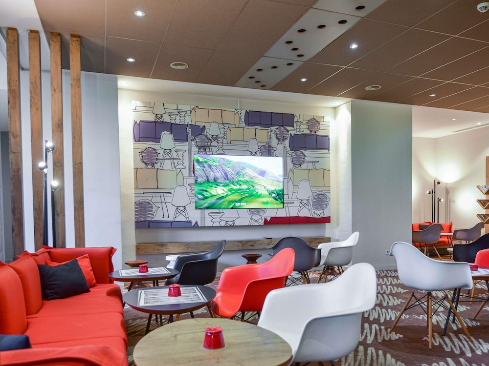 ibis Casa Voyageurs 57/78