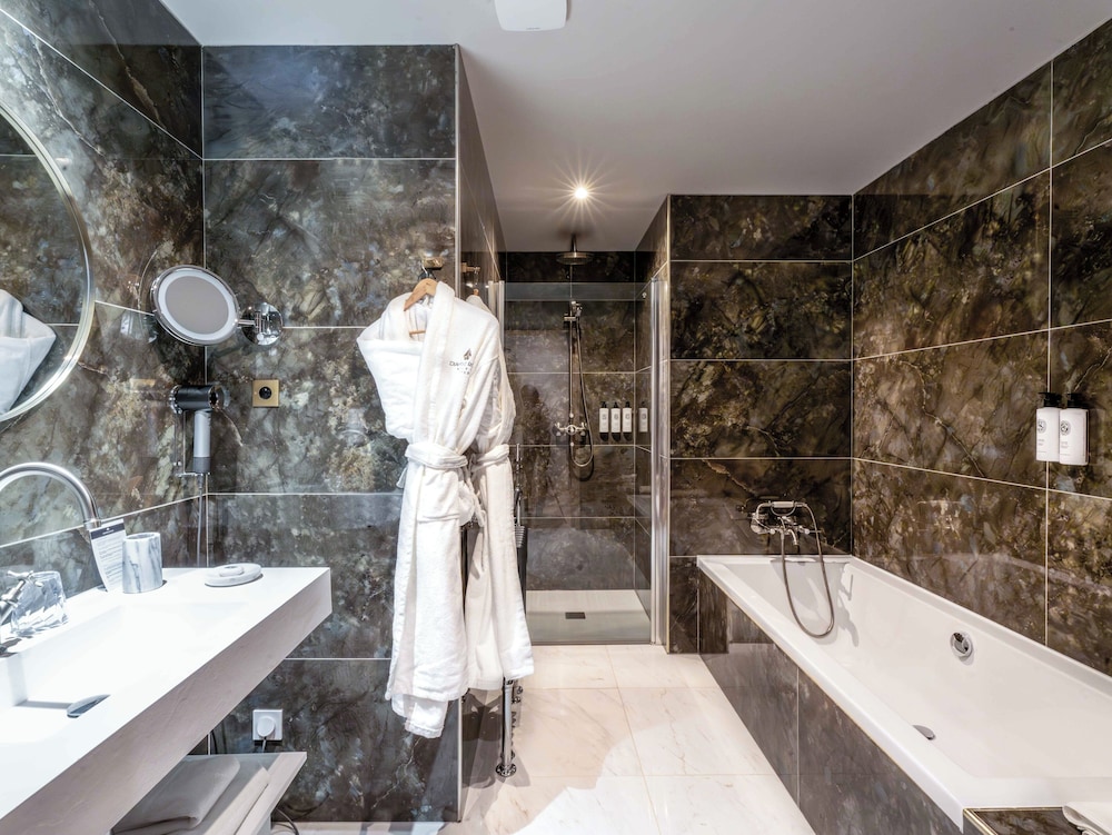 Hotel Le Diamond Rock 46/50