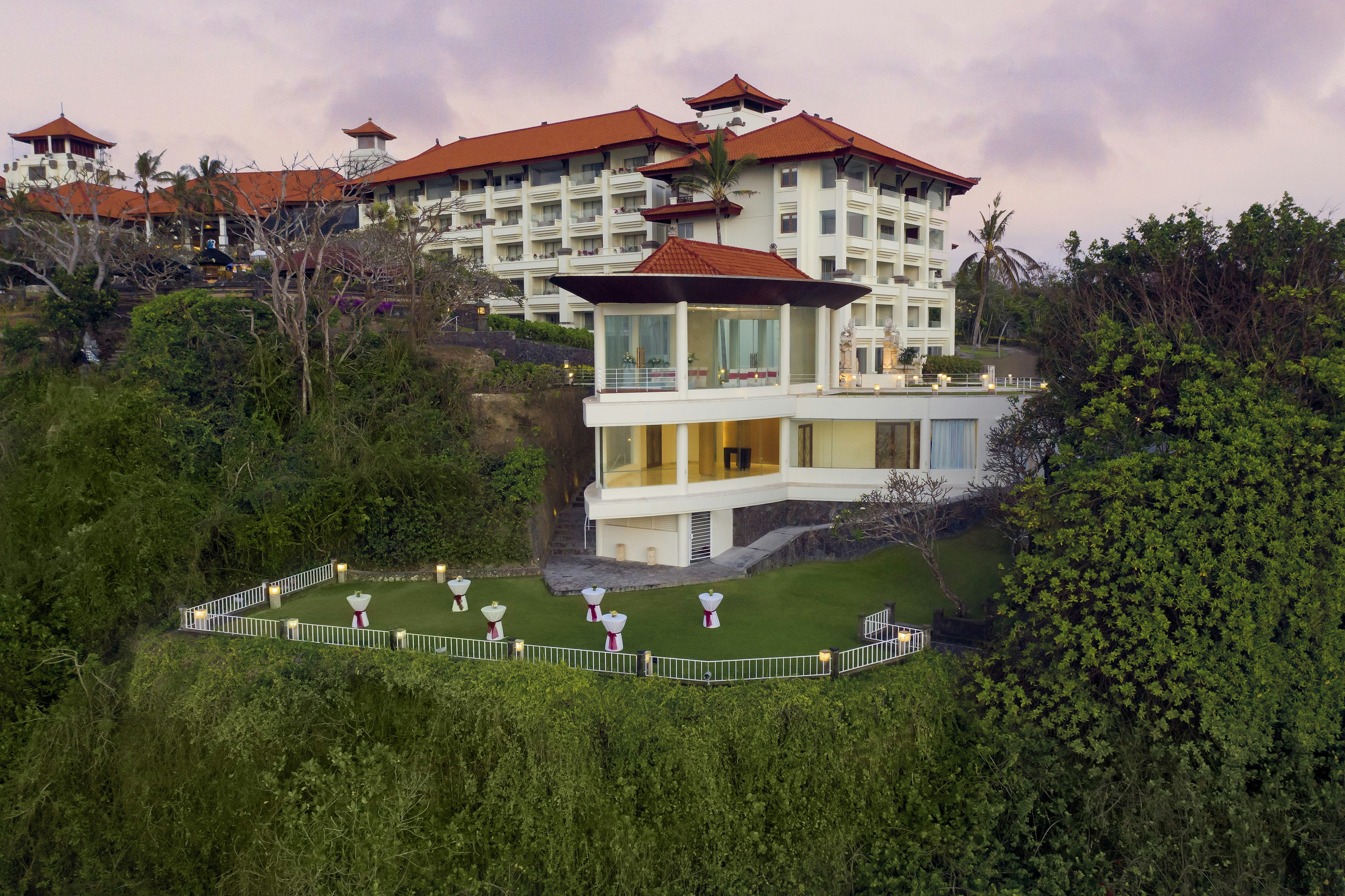 Hilton Bali Resort 6/141