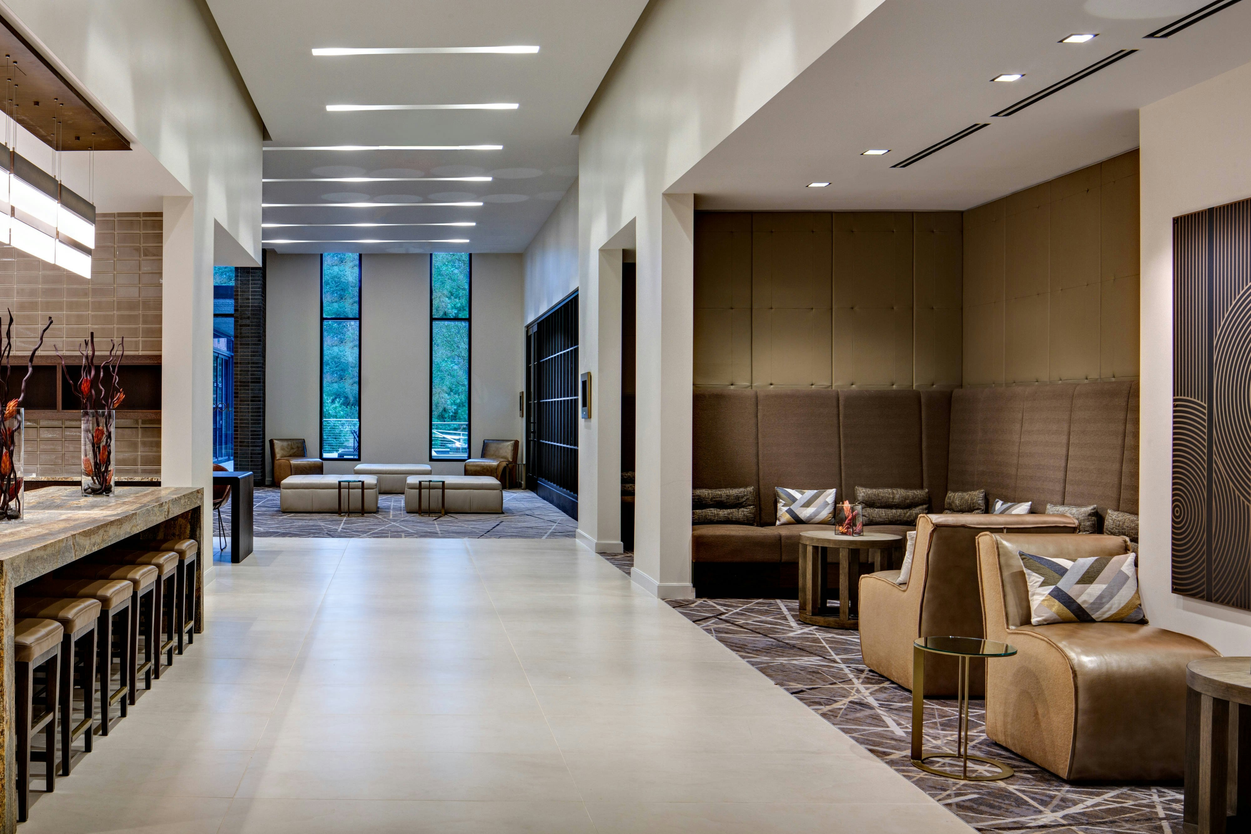 Houston Cityplace Marriott At Springwoods Village 41/65