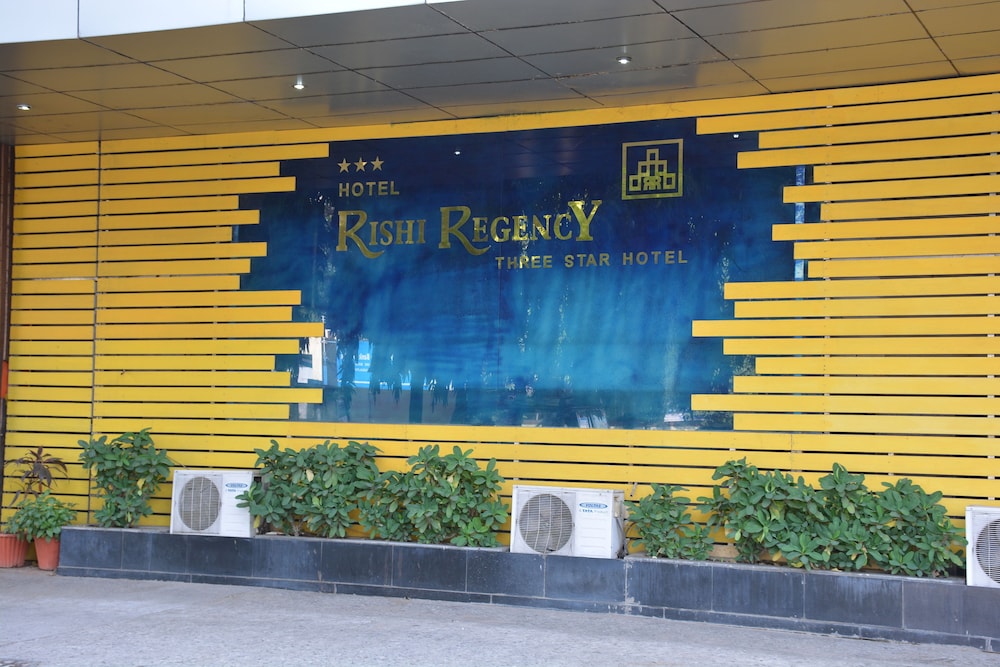 HOTEL RISHI REGENCY 10/32