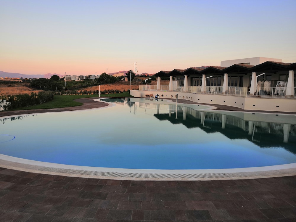 Gh Santina Resort And Spa 32/41