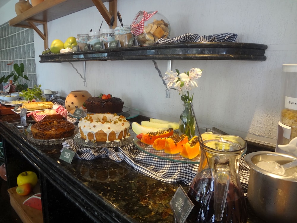 Novo Hamburgo Business Hotel 41/66