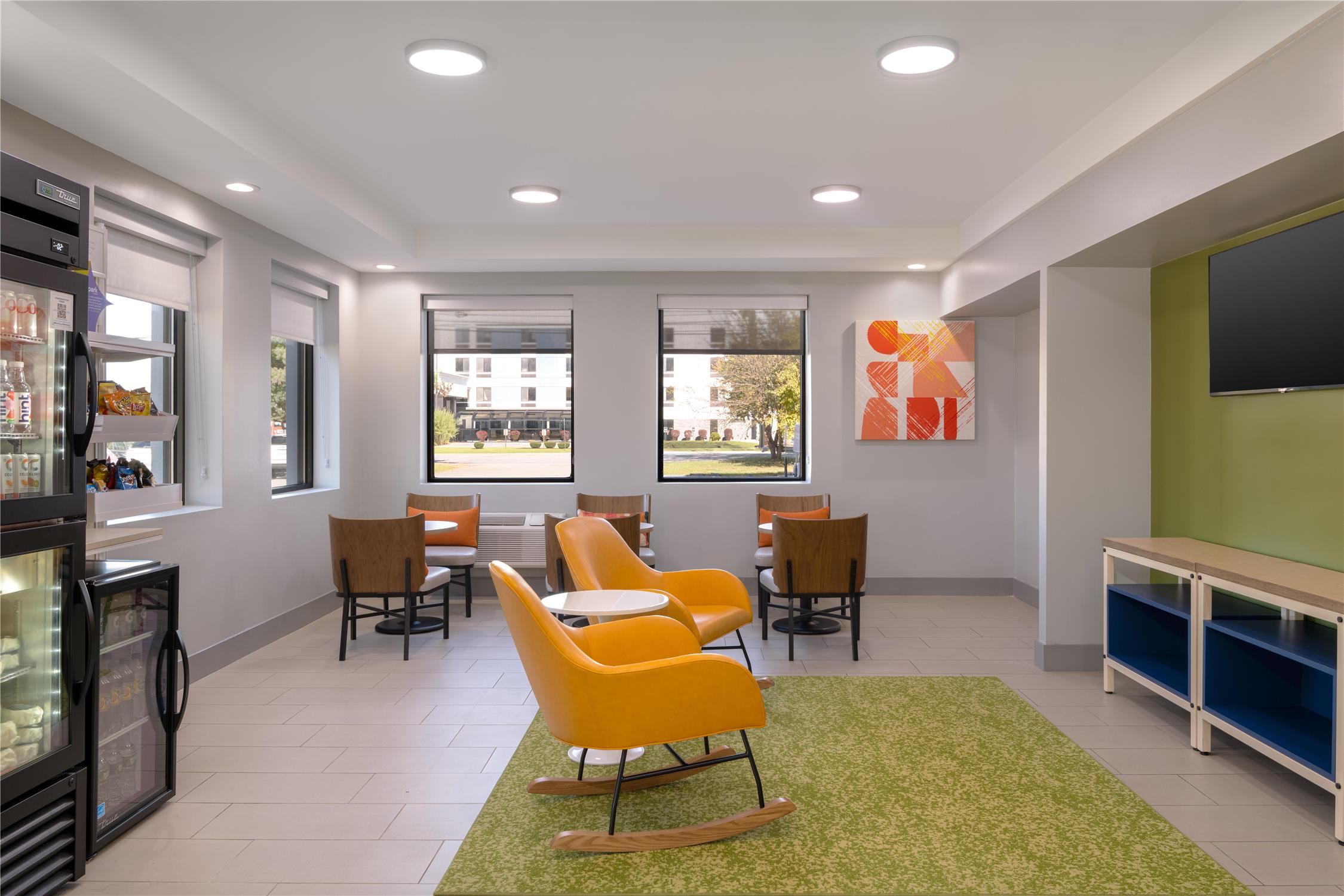 Spark by Hilton Fishkill 15/25
