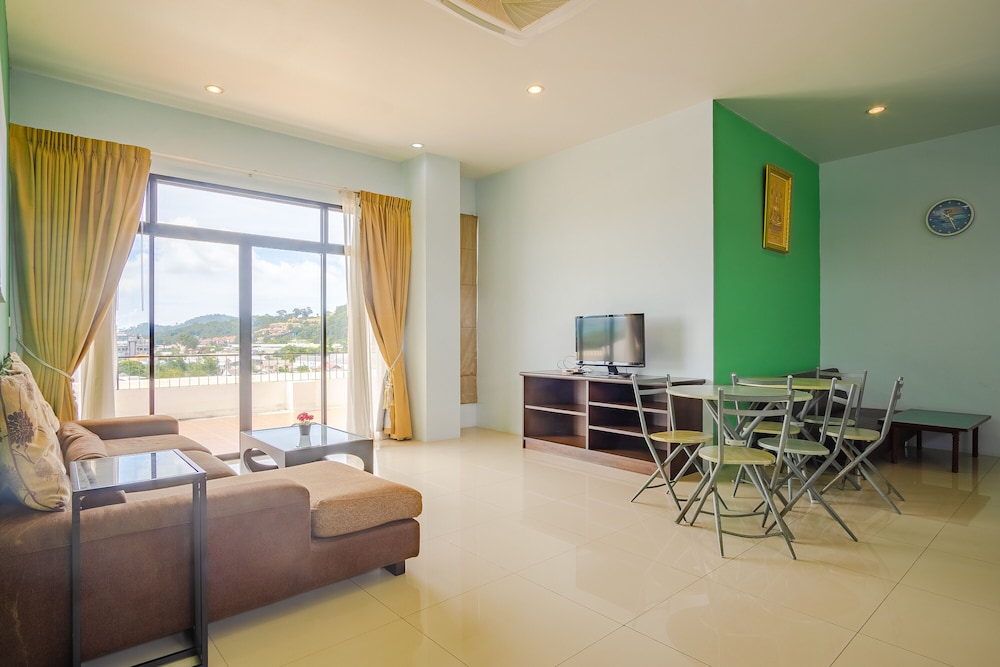Aj Residence 48/66