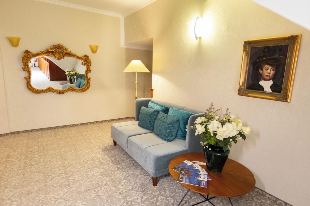 Waldinger Hotel 30/50