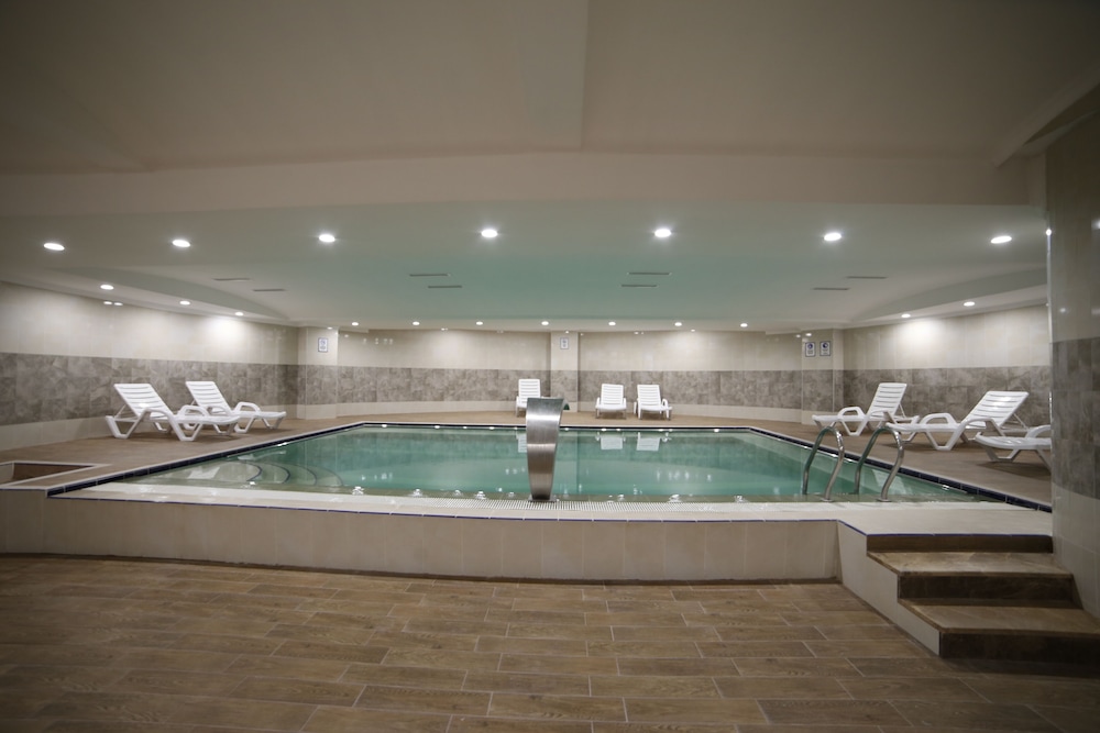 Ema Ozturk Thermal Hotel 22/39