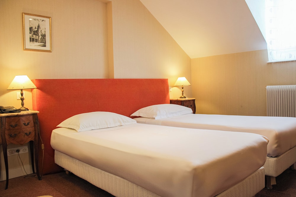 Hôtel La Villa Fleurie 9/69