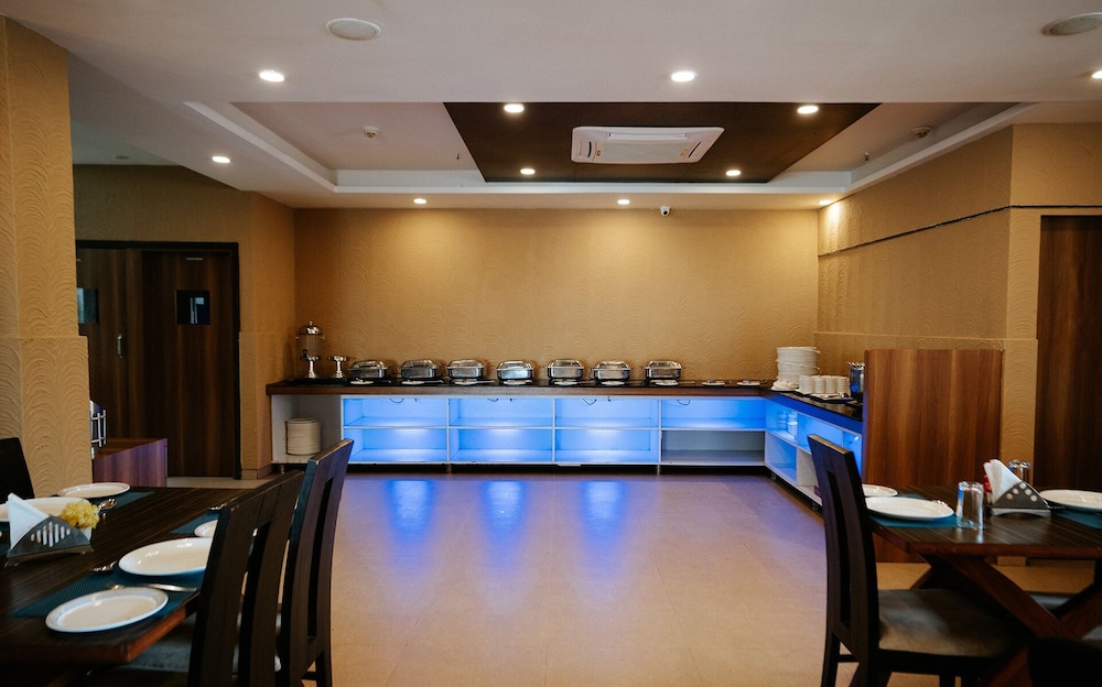 Cygnett Inn 18/48