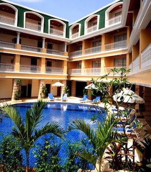 Kalim Resort 6/18